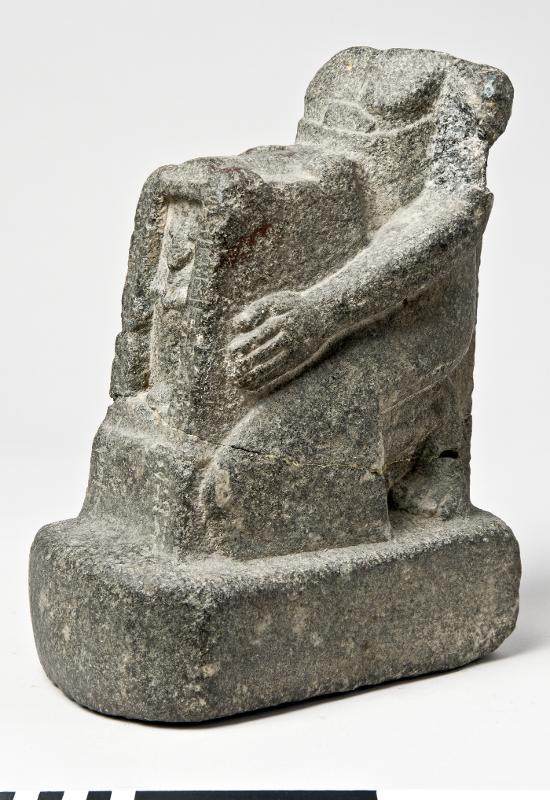 Sculpture@eng, Naos@eng, Naos, Skulptur
