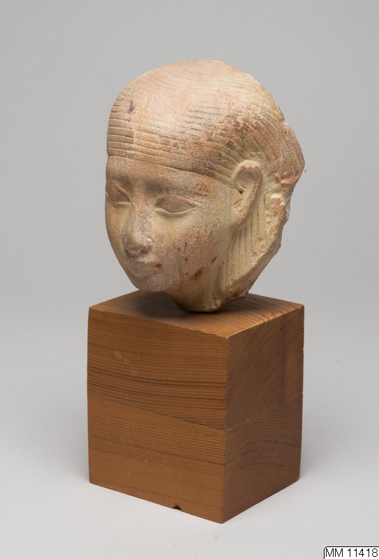 Head@eng, Sculpture@eng, Skulptur, Huvud