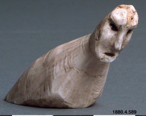 skulptur, amulett, sculpture, carving