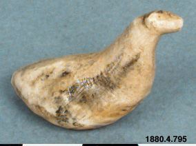 skulptur, amulett, carving, sculpture
