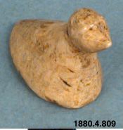 amulett, skulptur, sculpture, carving