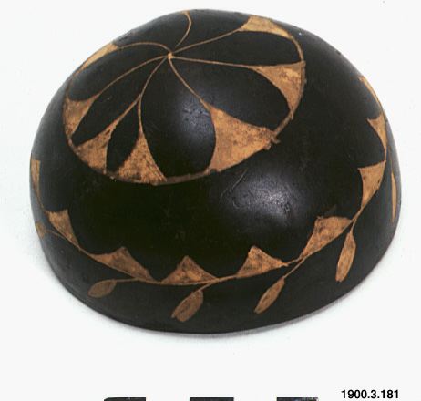 kalebasskål, skål, teknikprov, kärl, bowl, vessel