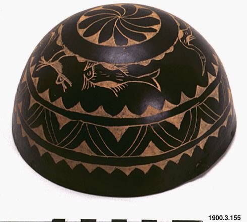 kärl, skål, teknikprov, bowl, vessel