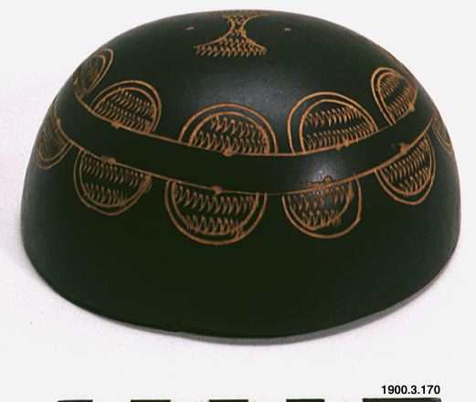 teknikprov, kärl, skål, bowl, vessel