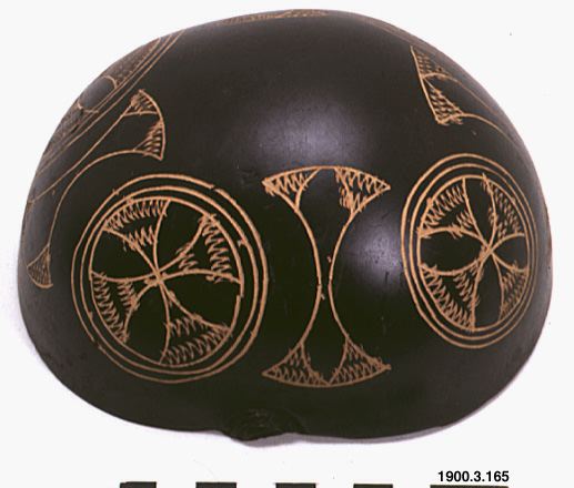 kärl, teknikprov, skål, bowl, vessel