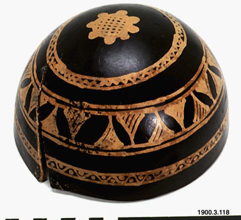 skål, kalebasskål, kärl, teknikprov, vessel, bowl, huacal