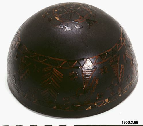 kärl, skål, teknikprov, vessel, bowl