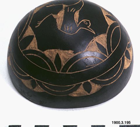 skål, teknikprov, kärl, vessel, bowl