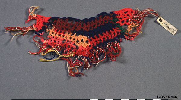miniatyrschal, Virkad mlniatyrschal.