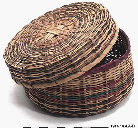korg, basket