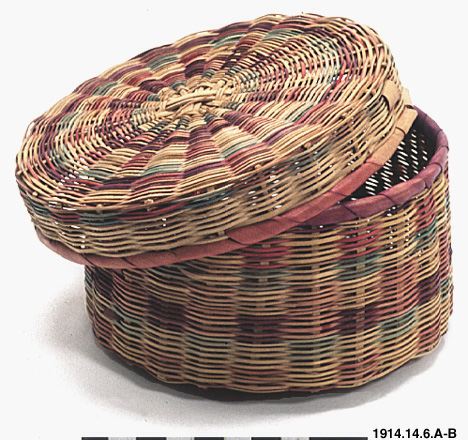 korg, basket