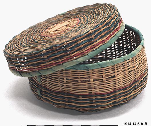 korg, basket