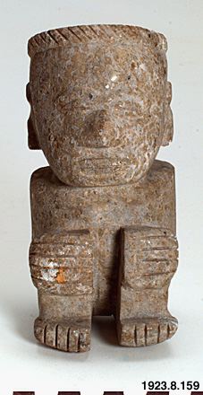 figur, skulptur, sculpture