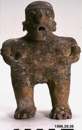 figur, skulptur, sculpture