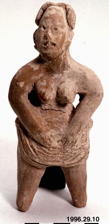 figur, skulptur, figurin, figure, figurine, statue, clay figure, clay figurine, sculpture