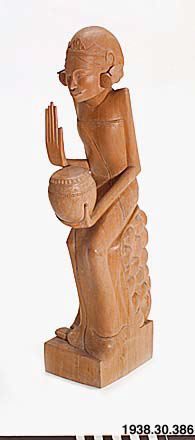skulptur, figur, sculpture