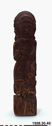 skulptur, figur, sculpture