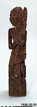 figur, skulptur, sculpture