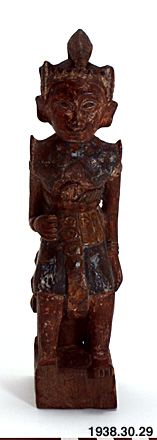 skulptur, figur, sculpture