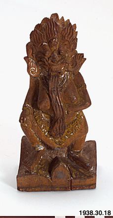figur, skulptur, sculpture