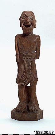 skulptur, figur, sculpture