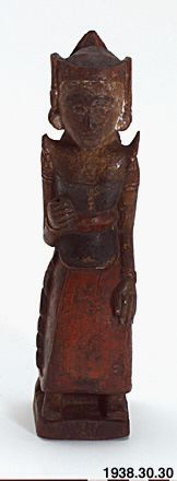 skulptur, figur, sculpture