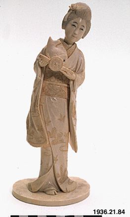 skulptur, figur, sculpture