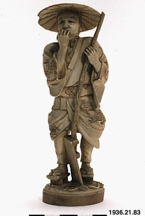 figur, skulptur, sculpture