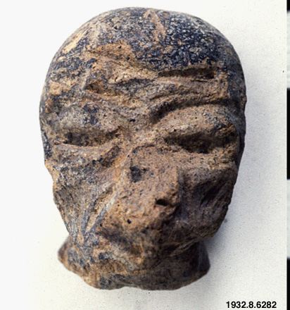 figur, fragment, skulptur, sculpture
