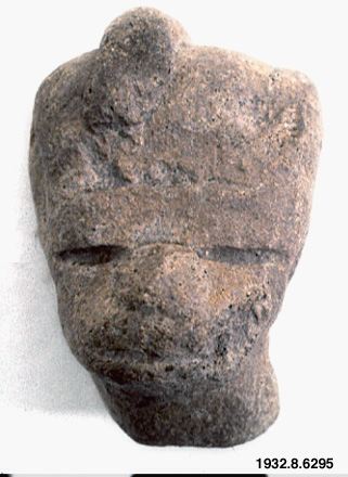 skulptur, fragment, figur, sculpture