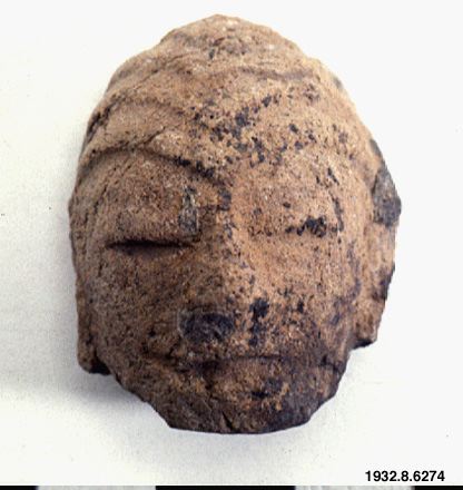figur, skulptur, fragment, sculpture