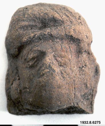 figur, fragment, skulptur, sculpture
