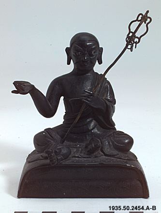 skulptur, figur, sculpture