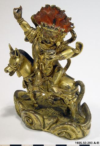 figur, skulptur, sculpture