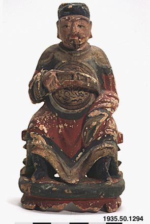 figur, skulptur, sculpture