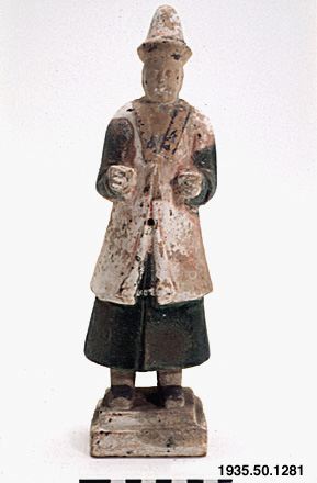 gravfigurin, skulptur, sculpture