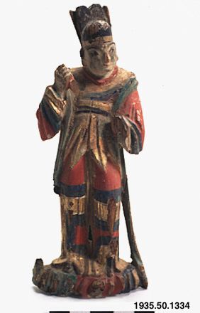 skulptur, figur, sculpture
