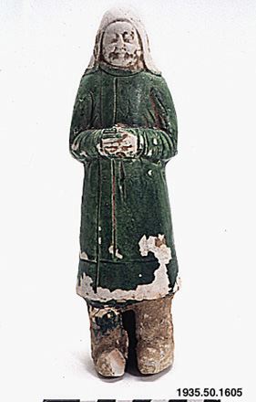 gravfigurin, skulptur, sculpture