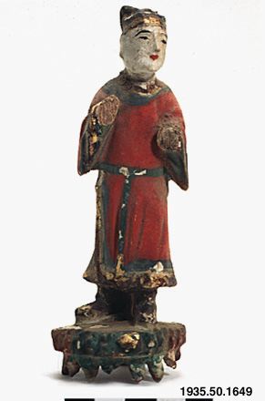skulptur, figur, sculpture