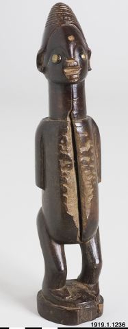 skulptur, figur, sculpture