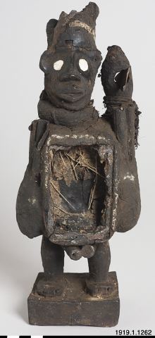 figur, skulptur, sculpture