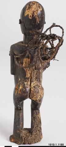 figur, skulptur, sculpture