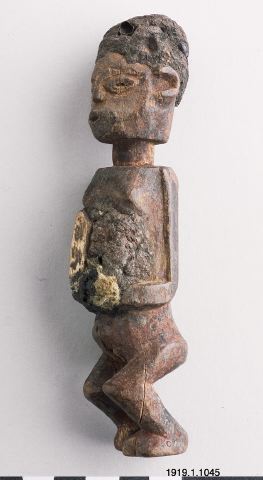 figur, skulptur, sculpture