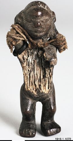 skulptur, figur, sculpture