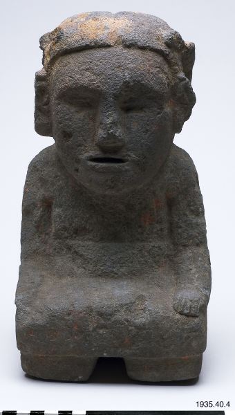 skulptur, figur, sculpture