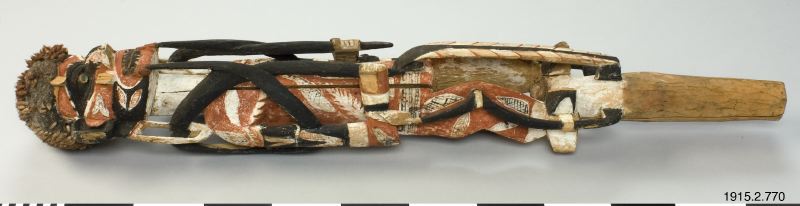 malagan, skulptur, anfigur, sculpture