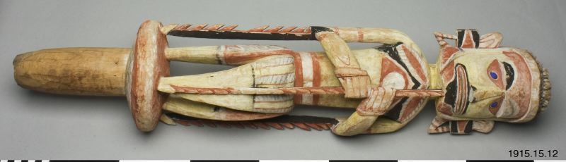 kulíbuskulptur, malangan, malanggan, malangan sculpture, kulíbu