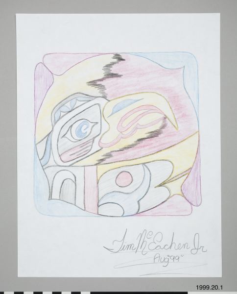 teckning, drawing