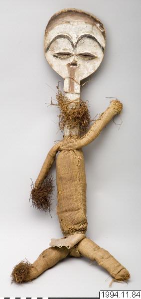 docka, leksak, skulptur, sculpture