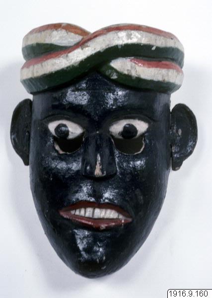 mask